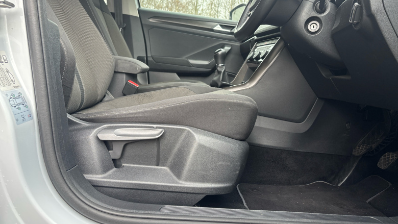 Volkswagen T-Roc 1.5 TSI EVO SEL 5dr Petrol Hatchback